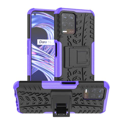 Funda para teléfono con textura de neumático...