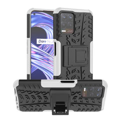 Funda para teléfono con textura de neumático...