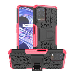 Funda para teléfono con textura de neumático...