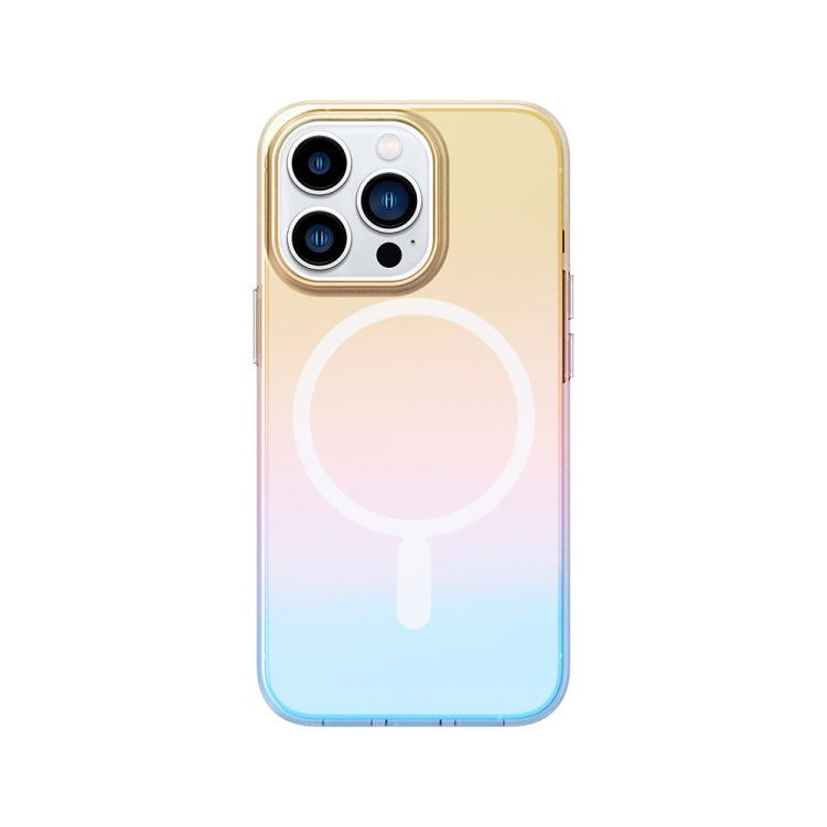 Estuche protector para teléfono ROCK Magneti...