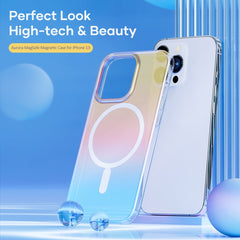 Estuche protector para teléfono ROCK Magneti...