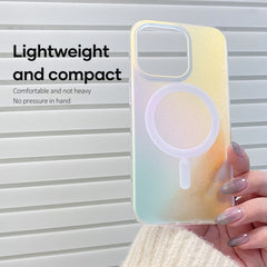 Estuche protector para teléfono ROCK Magneti...