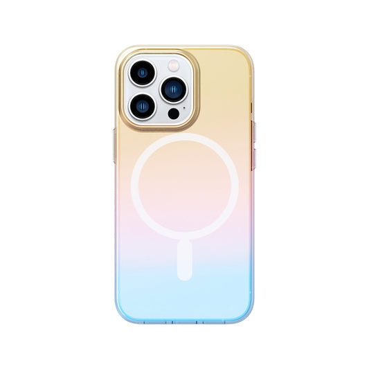 Estuche protector para teléfono ROCK Magneti...
