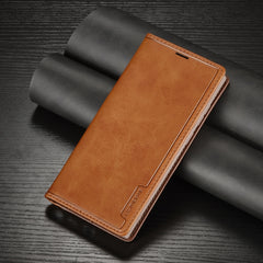 LC.IMEEKE LC-001 Serie PU + TPU Estuche para...