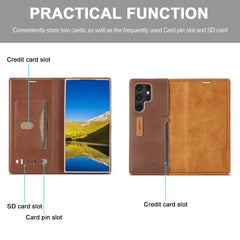 LC.IMEEKE LC-001 Serie PU + TPU Estuche para...