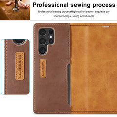 LC.IMEEKE LC-001 Serie PU + TPU Estuche para...
