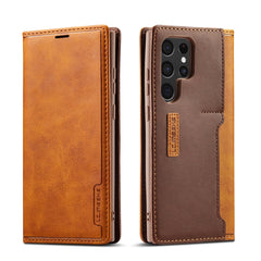 LC.IMEEKE LC-001 Serie PU + TPU Estuche para...