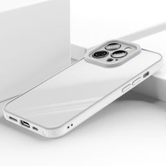 Estuche PC + TPU a prueba de golpes         ...