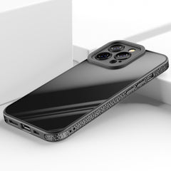 Estuche PC + TPU a prueba de golpes         ...