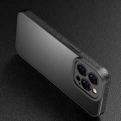 Estuche PC + TPU a prueba de golpes         ...