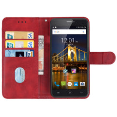 Funda de cuero para teléfono, For OPPO A95 5...
