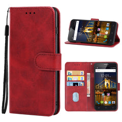 Funda de cuero para teléfono, For OPPO A95 5...