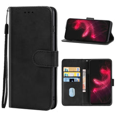 Funda de cuero para teléfono, For OPPO A95 5...