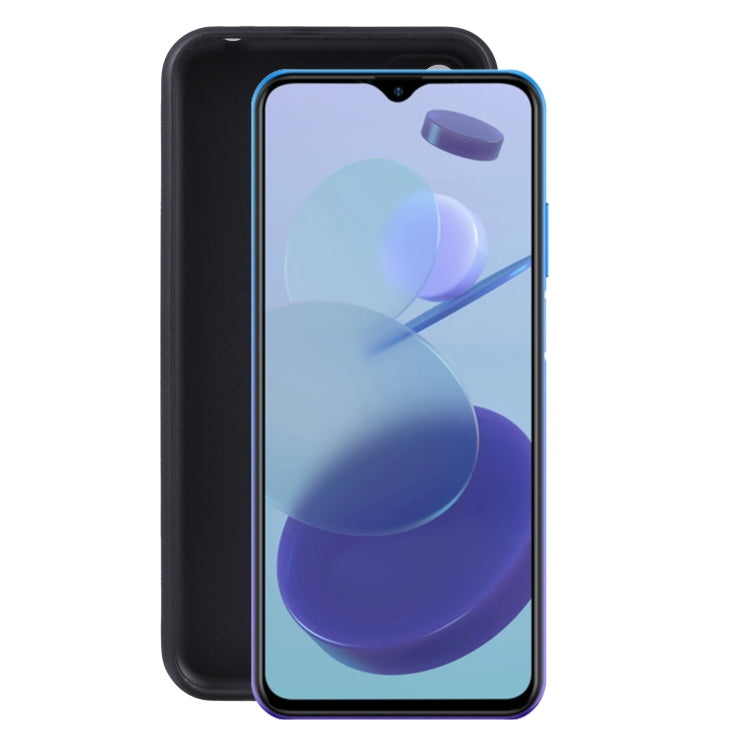 Caja del teléfono TPU, For OPPO A11s        ...