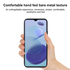 Caja del teléfono TPU, For OPPO A11s        ...