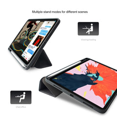 Estuche de cuero Mutural Exquisite Series co...