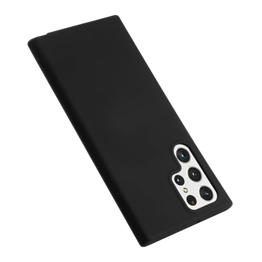 Estuche blando de TPU líquido GOOSPERY SOFT ...