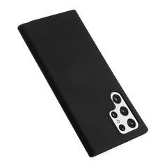 Estuche blando de TPU líquido GOOSPERY SOFT ...