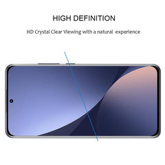 25 PCS 9H HD 3D Película de vidrio templado ...