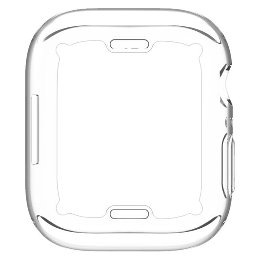 Estuche protector de TPU de la serie imak UX...