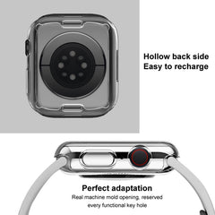 Estuche protector de TPU de la serie imak UX...