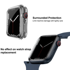 Estuche protector de TPU de la serie imak UX...