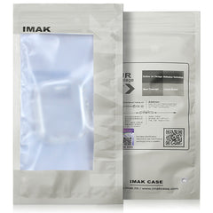 Estuche protector de TPU de la serie imak UX...