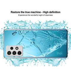 Estuche protector de TPU transparente a prue...