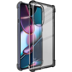 Estuche imak Airbag TPU con protector de pan...