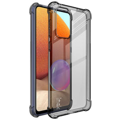 Estuche imak Airbag TPU con protector de pan...