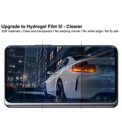 imak Hydrogel Film III Pantalla de Cobertura...