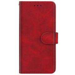Funda de cuero para teléfono, For Alcatel 1C...