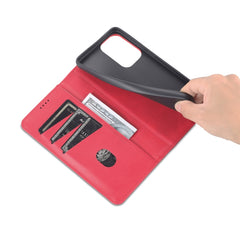 AZNS Funda de cuero con tapa horizontal con ...