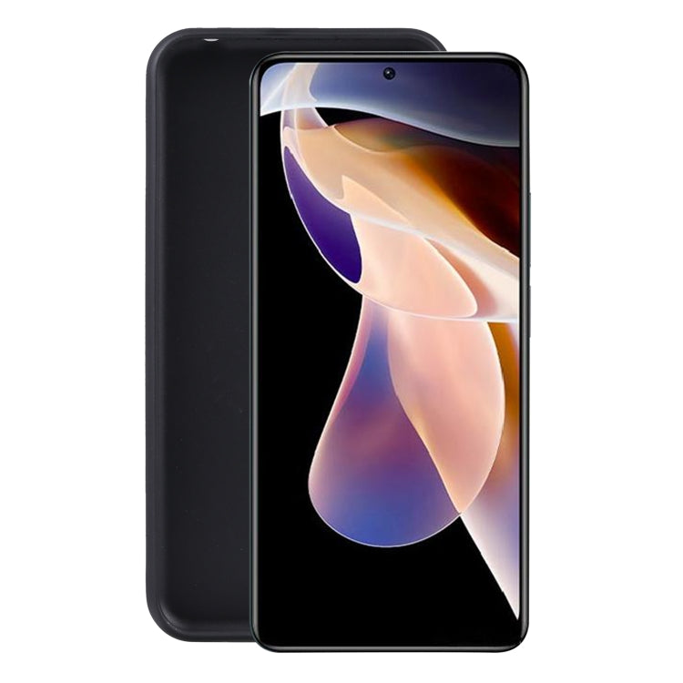 Caja del teléfono TPU, For OPPO Realme 9i   ...