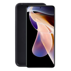 Caja del teléfono TPU, For OPPO Realme 9i   ...
