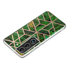 Caja protectora del teléfono de TPU de galva...