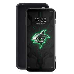 Caja del teléfono TPU, For Xiaomi Black Shar...