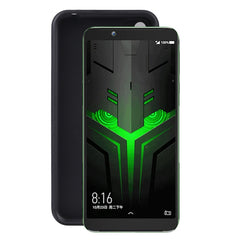 Caja del teléfono TPU, For Xiaomi Black Shar...