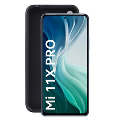 Caja del teléfono TPU, For Xiaomi Black Shar...