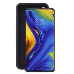 Caja del teléfono TPU, For Xiaomi Black Shar...