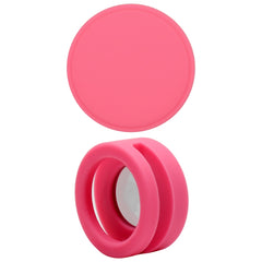 Funda de silicona a prueba de golpes antiara...