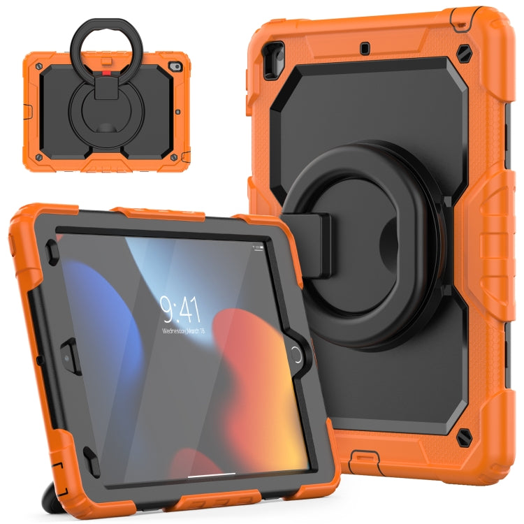 Funda de silicona + PC para tableta         ...