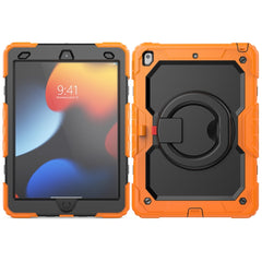 Funda de silicona + PC para tableta         ...