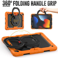 Funda de silicona + PC para tableta         ...