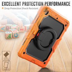 Funda de silicona + PC para tableta         ...