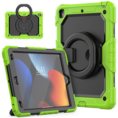 Funda de silicona + PC para tableta         ...