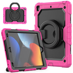 Funda de silicona + PC para tableta         ...