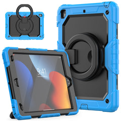 Funda de silicona + PC para tableta         ...
