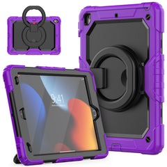 Funda de silicona + PC para tableta         ...
