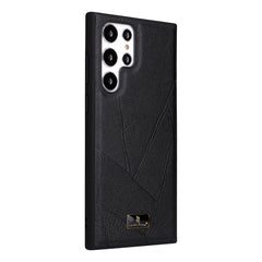 Funda trasera para teléfono con textura de c...